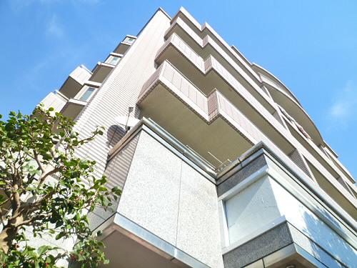 粕谷ツインビル