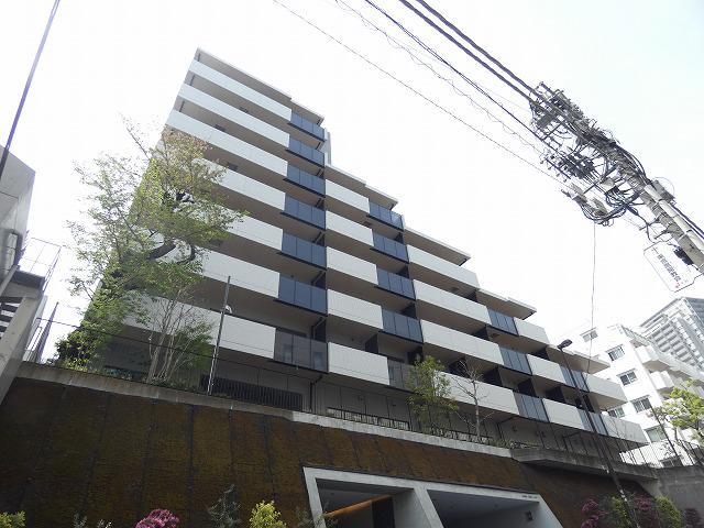 JPノイエ恵比寿西