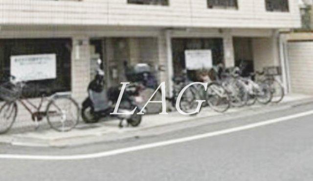 JLBグランエクリュ常盤台III