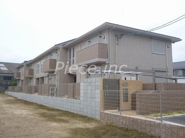 ハイツ東野