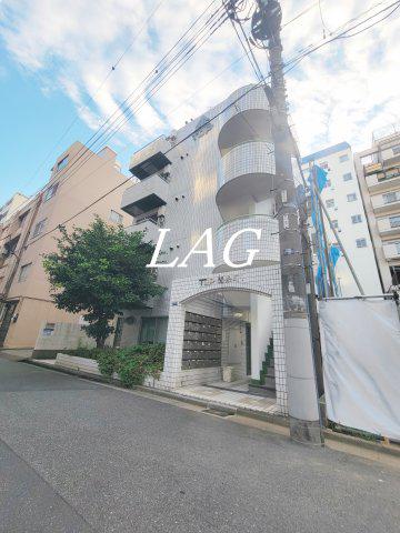 TOP錦糸町(ワンルーム/2階)