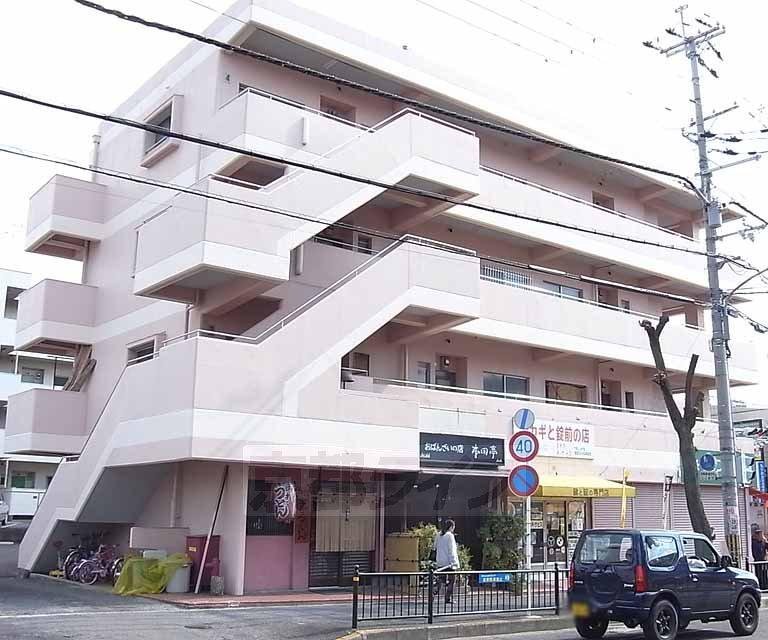 石城マンション
