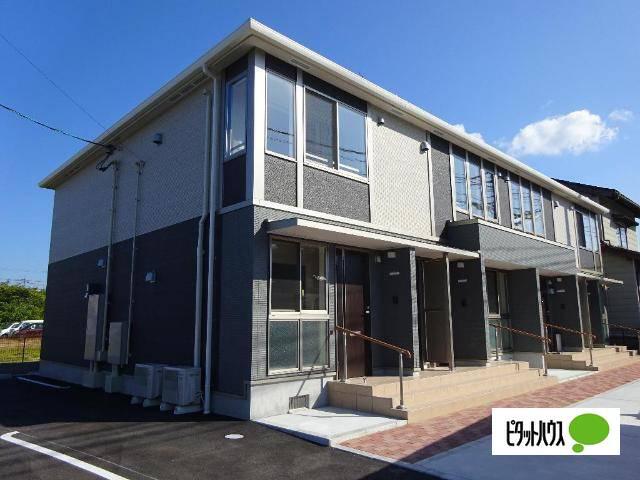 サンシャイン松江