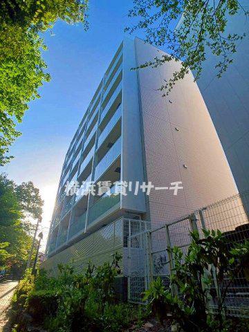 アイルプレミアム横浜ウエスト