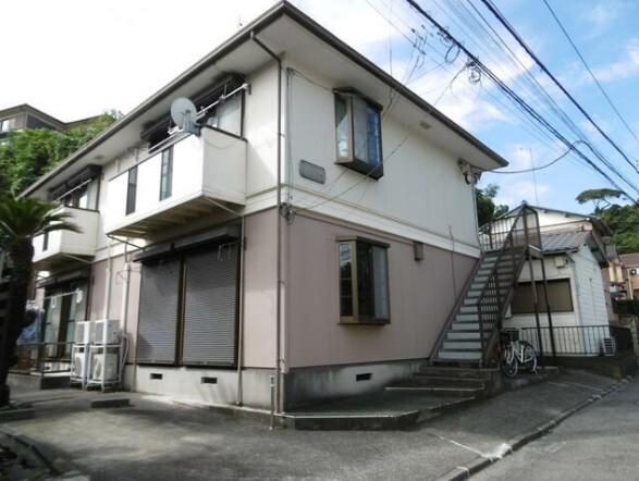 ジュネス本牧