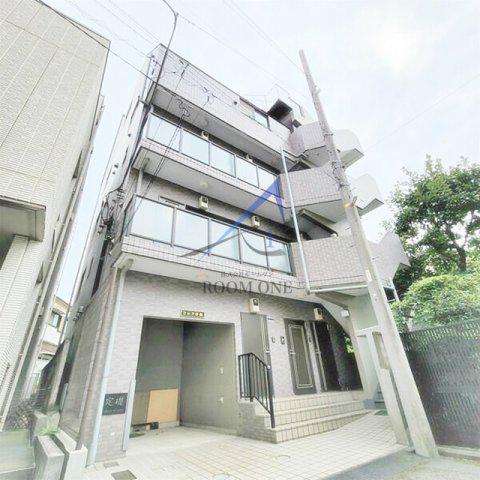 フレア伊藤