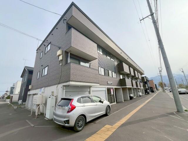 ニュー発寒58