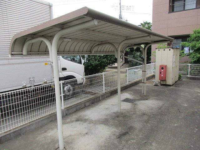 レオパレスチェルシー