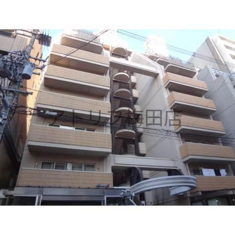 シティコート東扇町