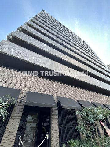 CH158RESIDENCE NAKANOSHIMA