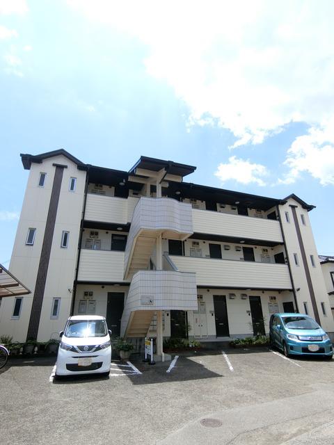 ラバンISHITATE