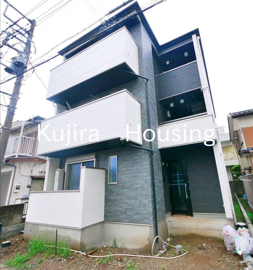 KEIAI RESIDENCE せんげん台7(1LDK/2階)