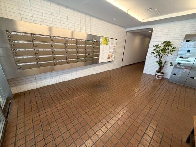 藤和三鷹コープ