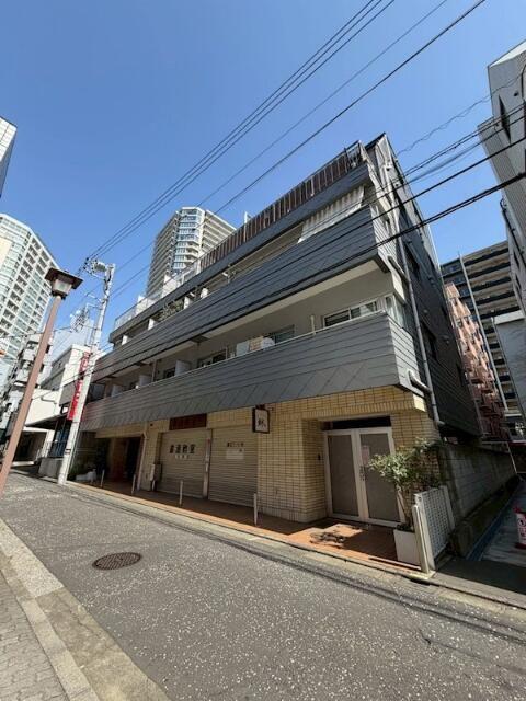 藤和三鷹コープ