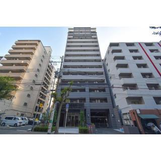 アーバネックス大阪城ウエスト