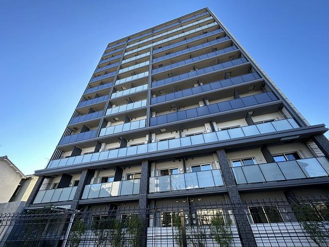 URBANLINK森小路駅前