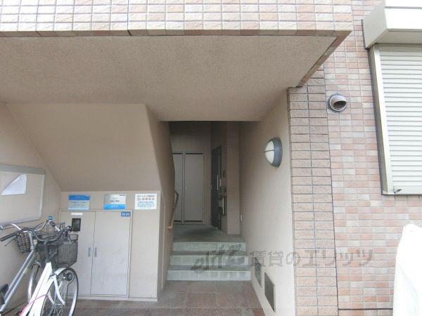 ジュネスト一番館