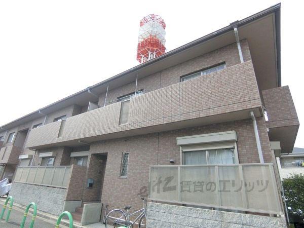 ジュネスト一番館