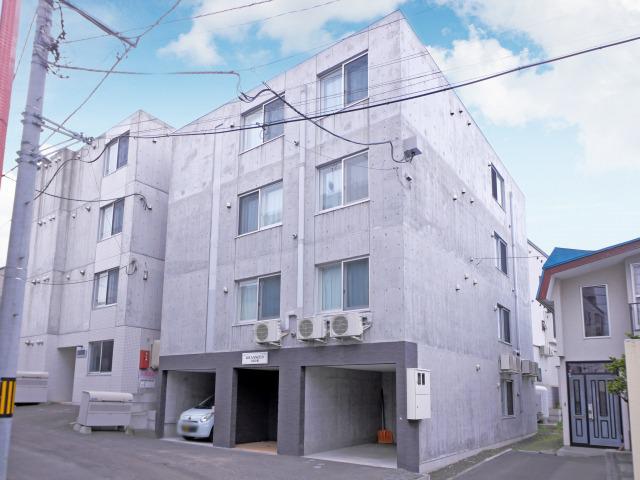 GRANSEED手稲本町