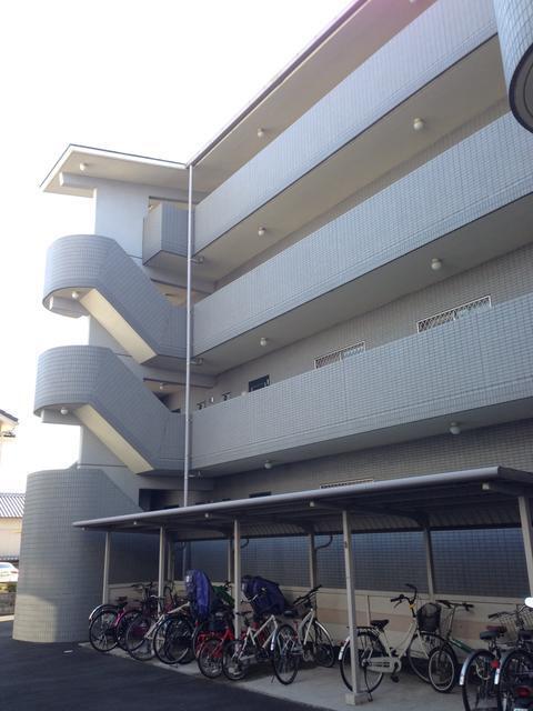 AZA才ノ免(2LDK/2階)