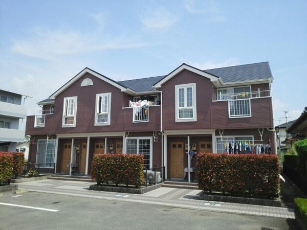 シャルマン天神 2