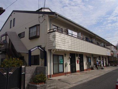 山本マンション