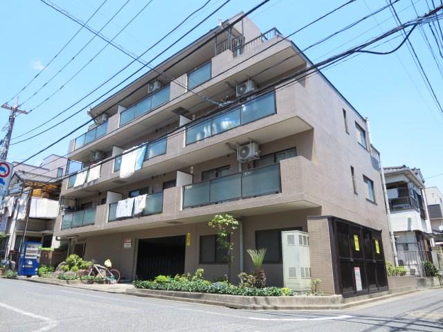 阿久津マンション
