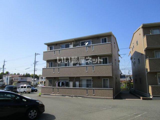 ジュノウタウン B