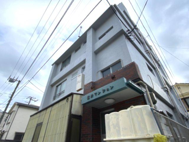 直井マンション