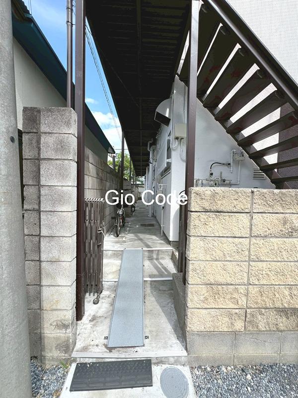 新里コーポ