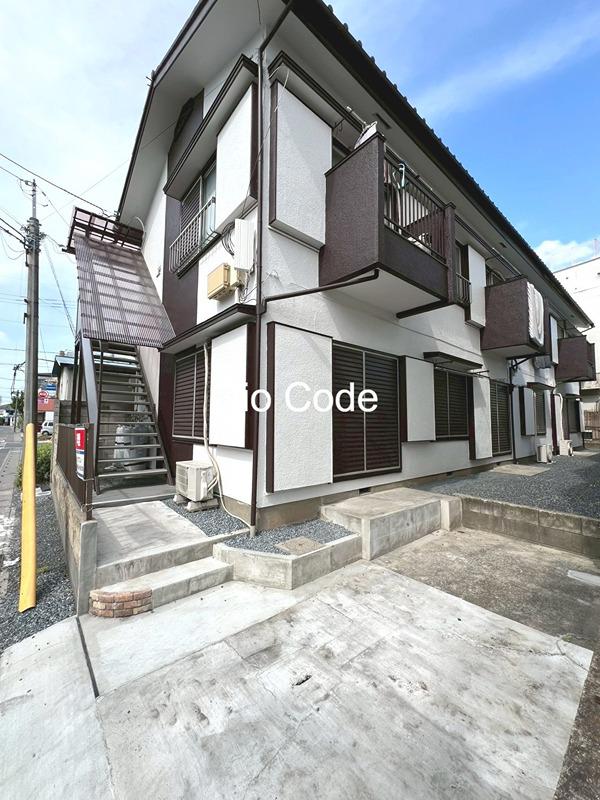 新里コーポ