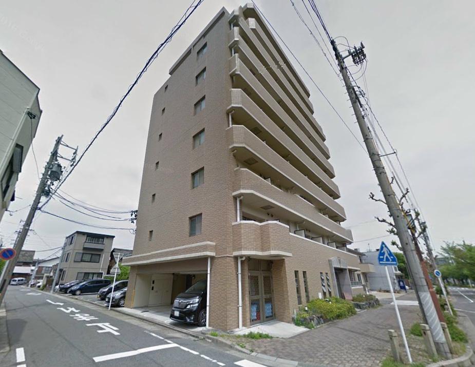 コンフォ清水