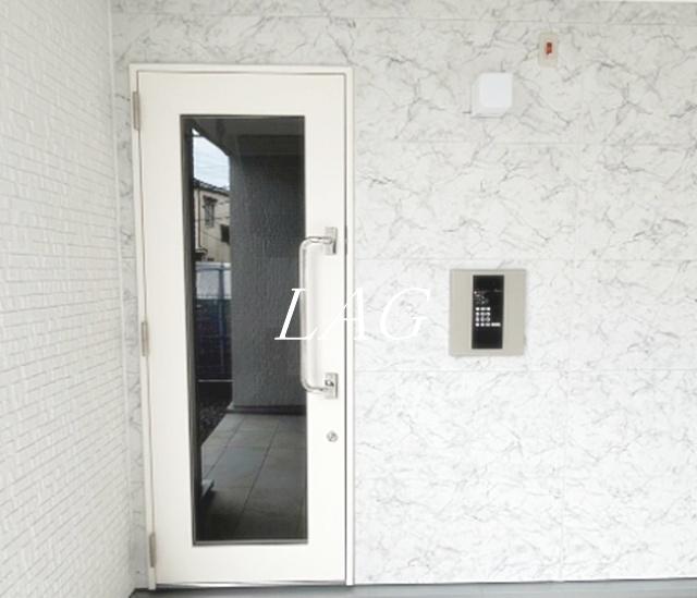 LUCE町屋
