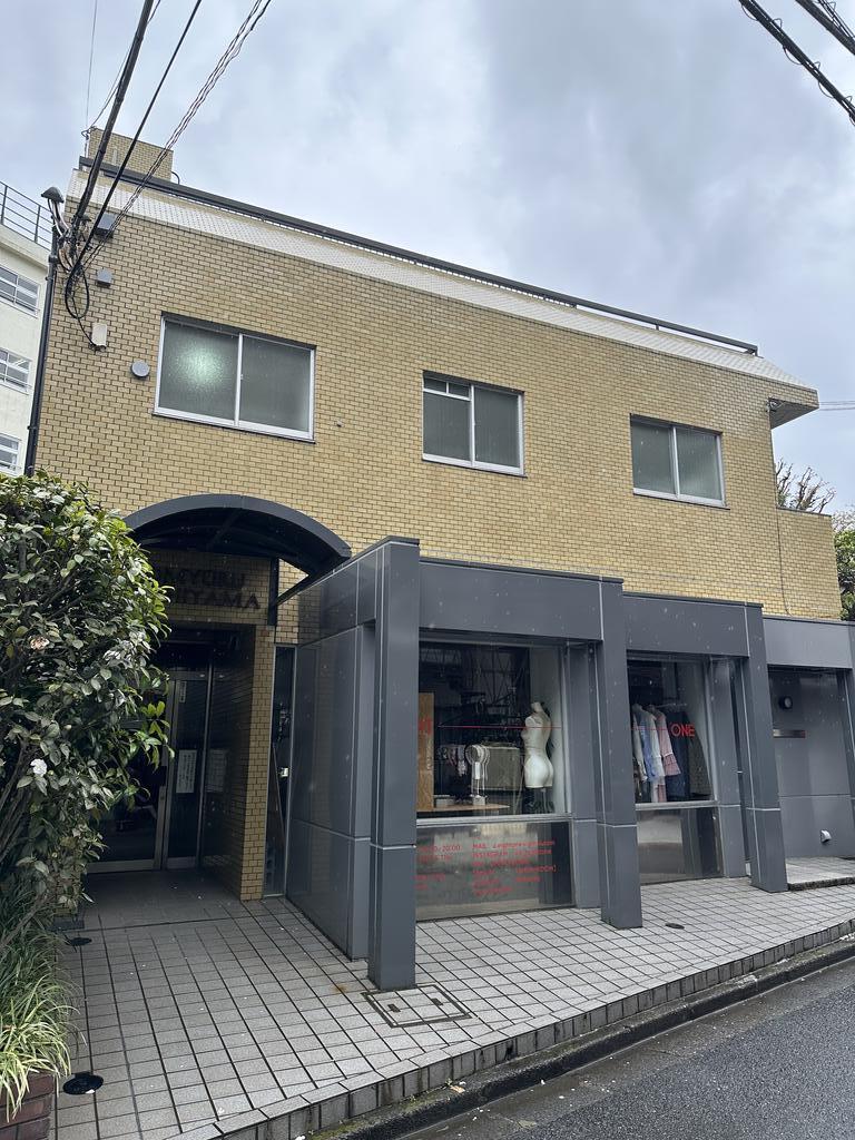 ソミュール鉢山