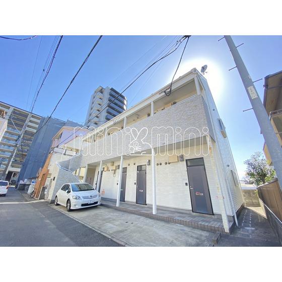 マキシム吉塚駅前(ワンルーム/2階)
