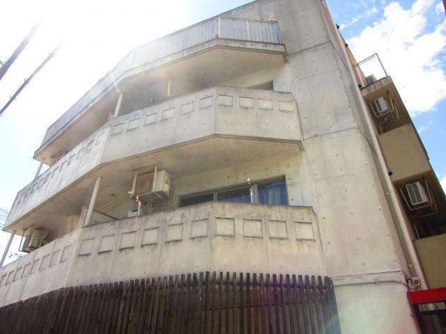 オーズレジデンス東住吉