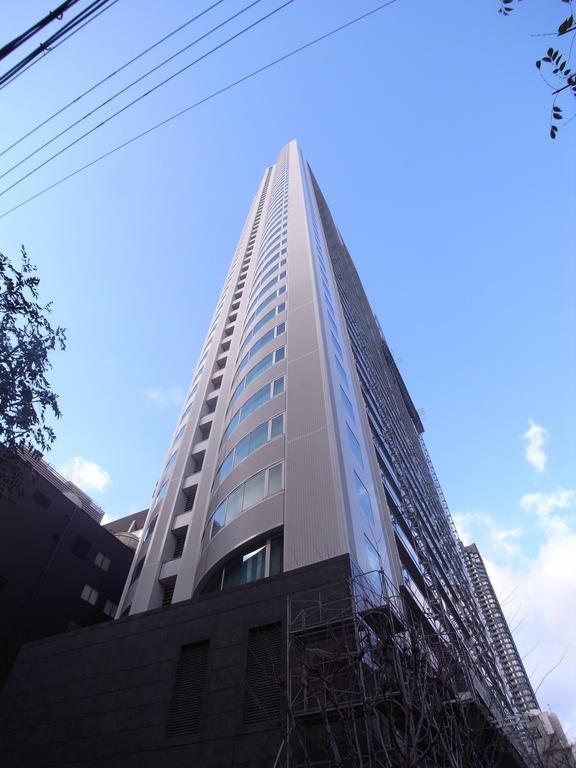 シティタワー大阪