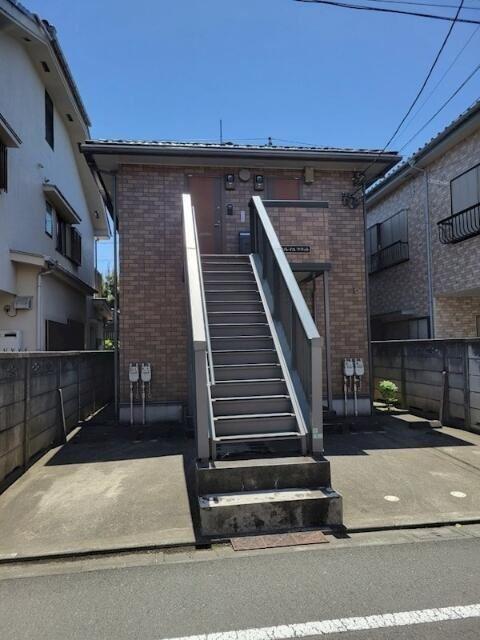 ソレイユ・フラット