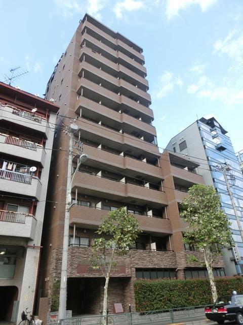 ガラ・シティ高田馬場