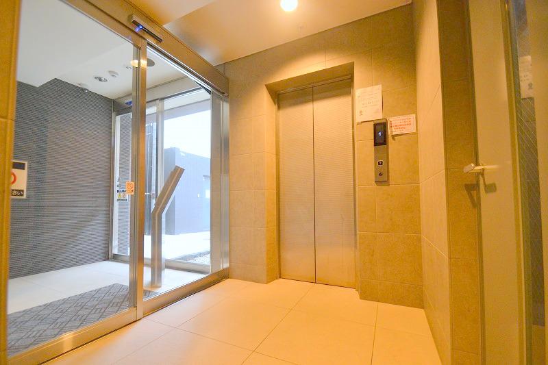 セントヒルズ銀山町弐番館