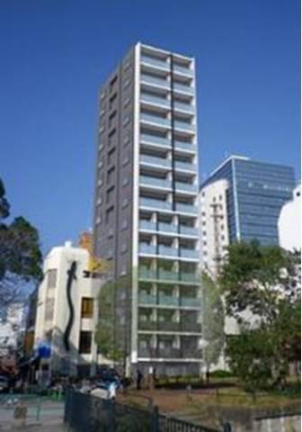 セントヒルズ銀山町弐番館