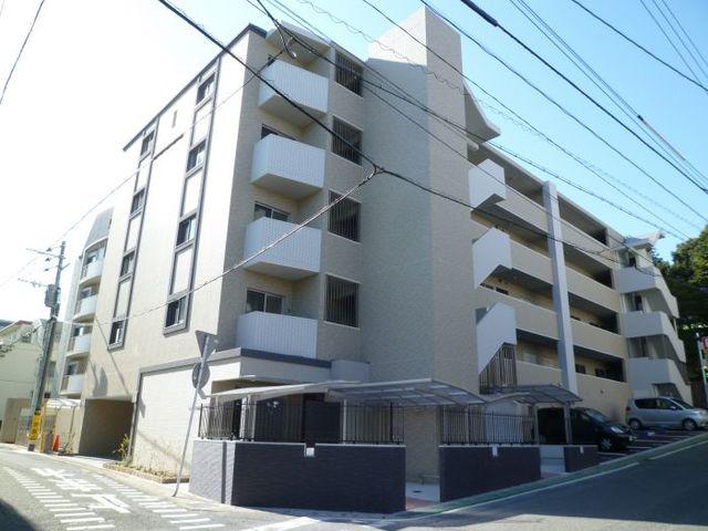 アントレ平尾参道(4LDK/5階)
