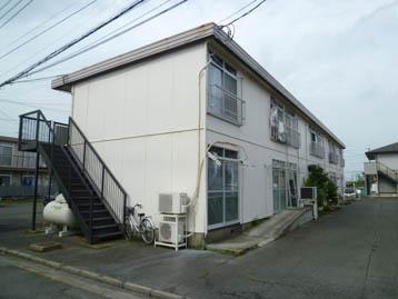 川崎第2ハイツ