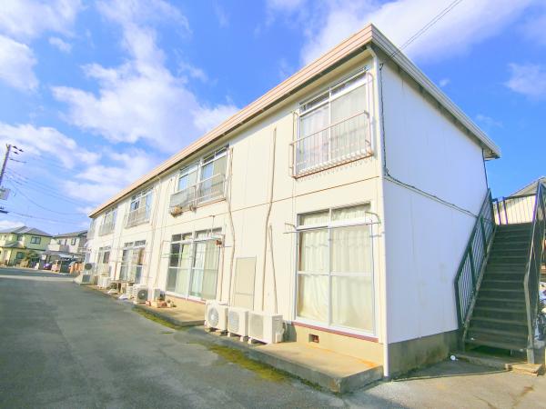 川崎第2ハイツ(ワンルーム/1階)