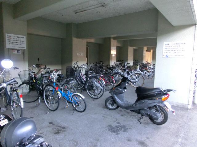 リブポート宇都宮
