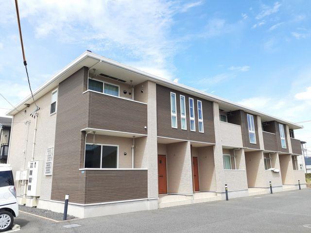 ステラ光(2LDK/2階)