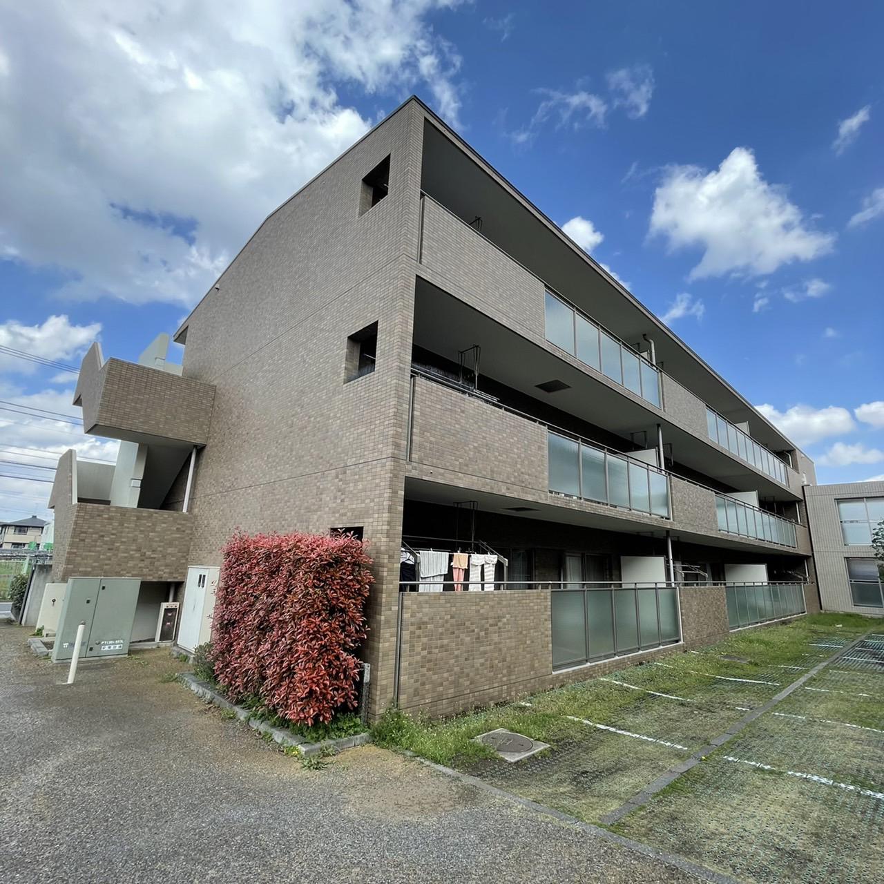 アソシエール練馬春日町