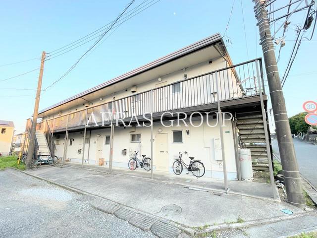 ツーエムハイツ