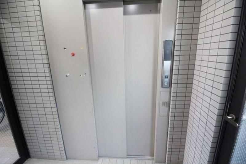 クレセール花の木