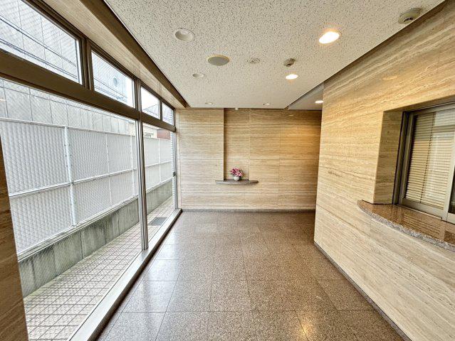 ジークレフ夙川フラット